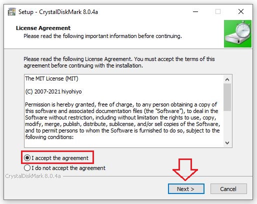 Download Crystal Disk Mark, Hướng Dẫn Cài Đặt Và Sử Dụng Chi Tiết