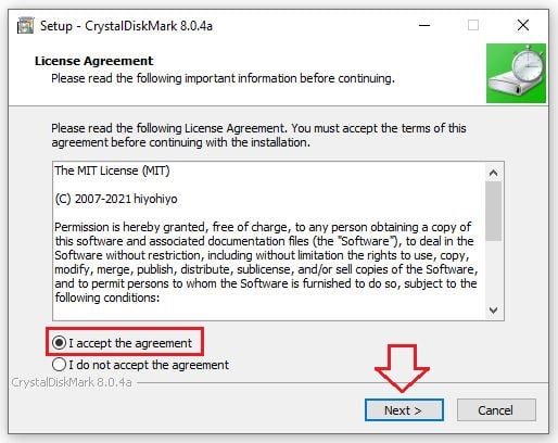 Download Crystal Disk Mark, Hướng Dẫn Cài Đặt Và Sử Dụng Chi Tiết
