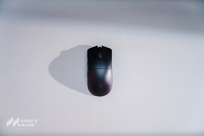Trên tay Razer Viper V4 Pro