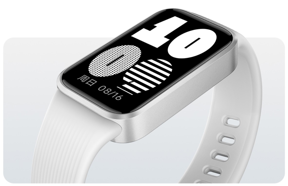 Redmi Band 4