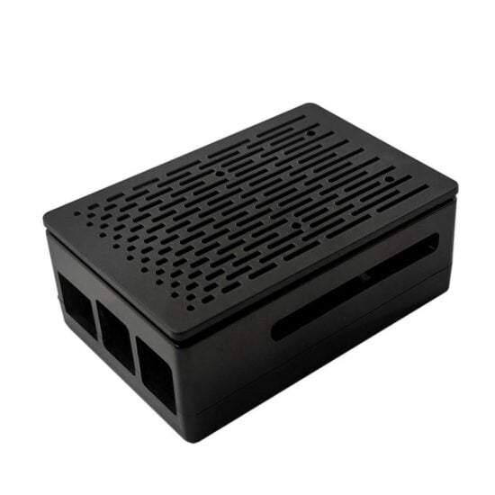 Vỏ nhựa ABS Raspberry Pi 5