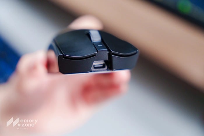 Trên tay Razer Viper V4 Pro