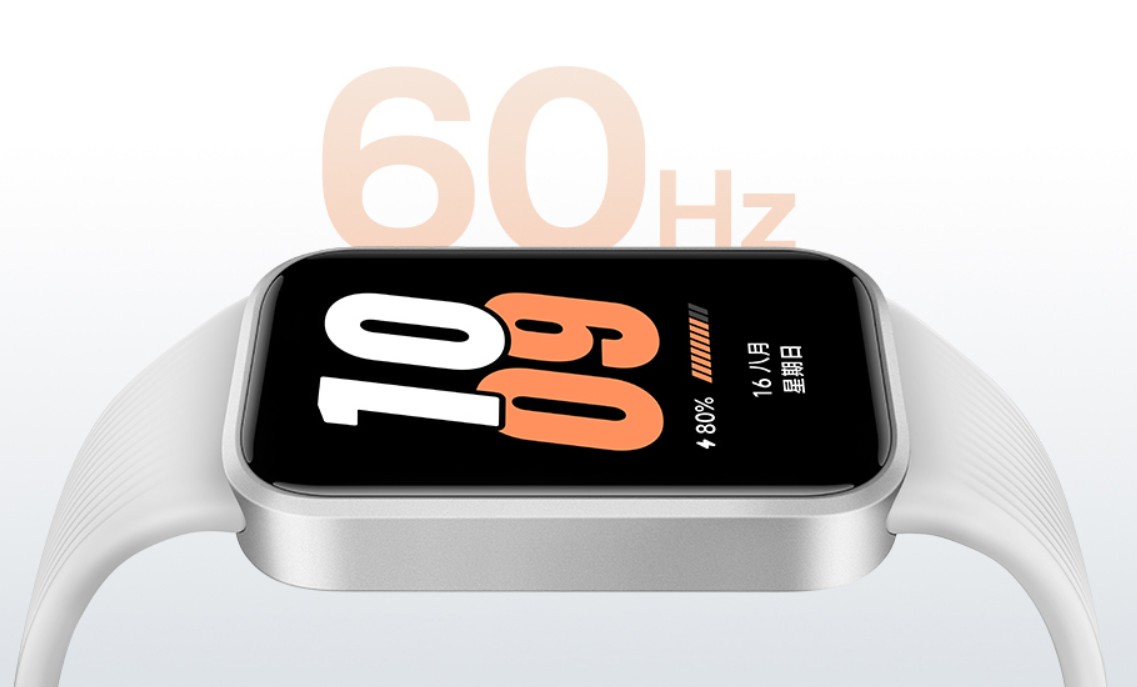 Redmi Band 4