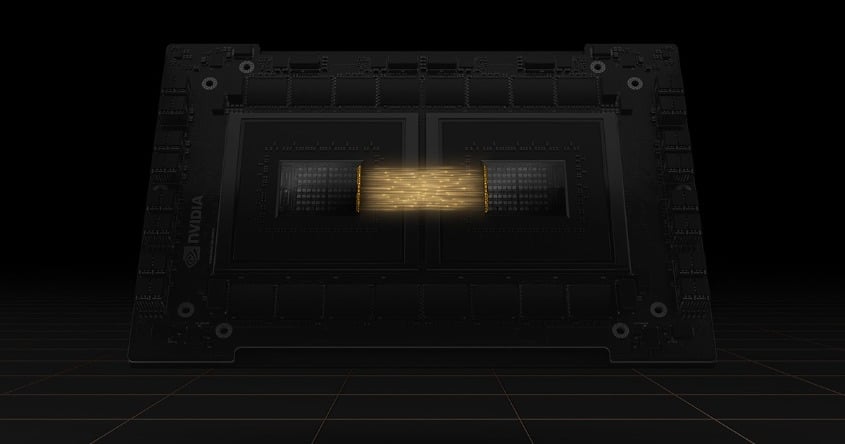 NVIDIA NVLink-C2C