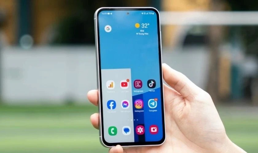 Điện thoại Samsung dưới 10 triệu nên mua mẫu nào?