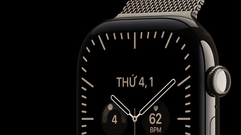 Apple Watch series 12