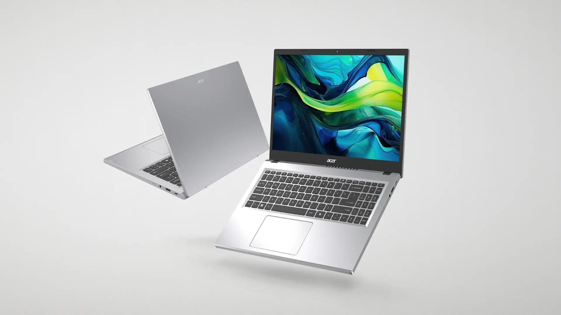 Dòng sản phẩm Acer Aspire luôn ghi điểm tuyệt đối trong mắt người dùng nhờ sở hữu một vẻ ngoài vô cùng tinh tế và thanh