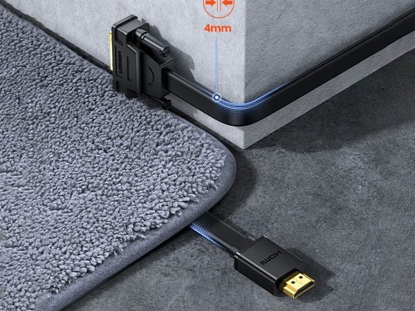 Cáp HDMI