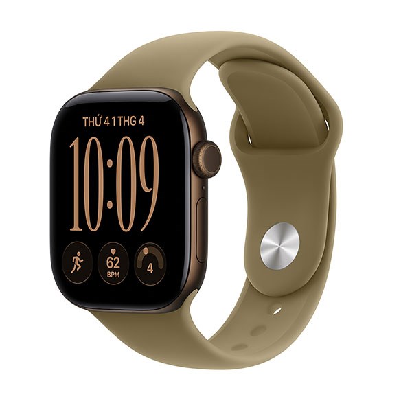 Nên chọn màu Apple Watch Series 12 nào phù hợp nhất?