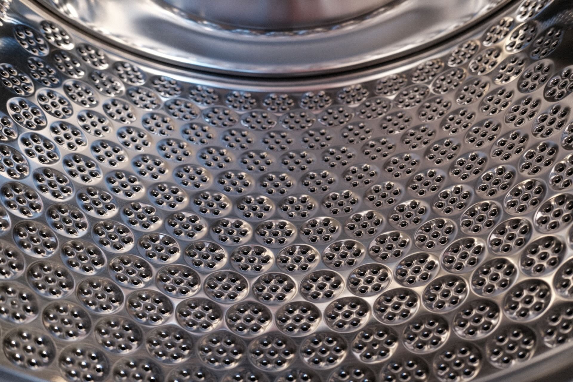Ditch Mildew-Building Fabric Softener