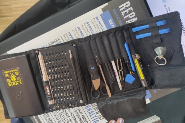 Hình minh họa What It’s Really Like Taking Repair on the Road