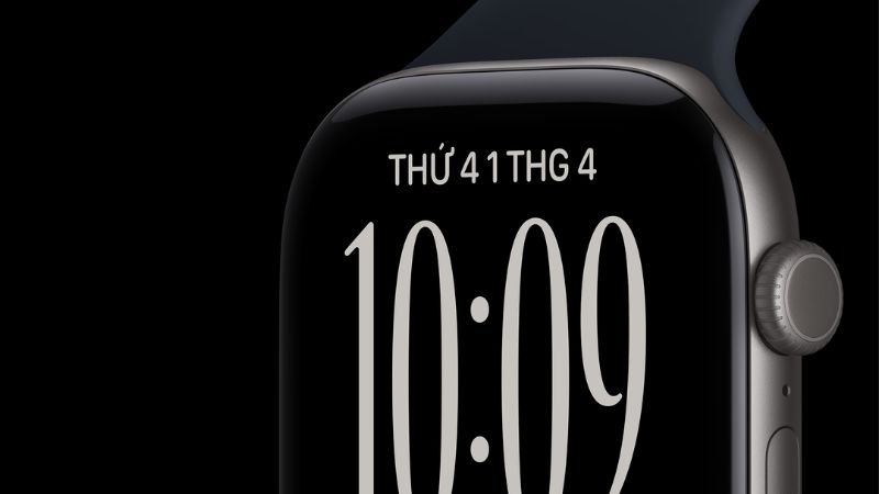 Apple Watch series 12