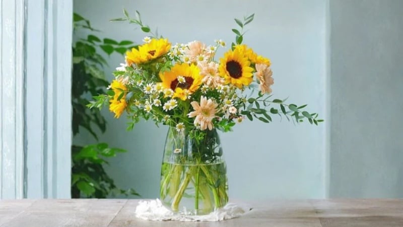 hông gian bếp chính là nơi bạn có thể tìm thấy những ý tưởng độc đáo.