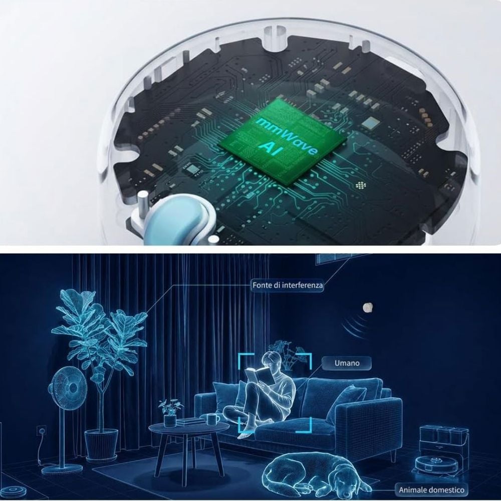 3. Kết nối & tương thích nền tảng
