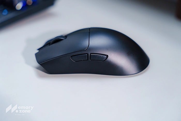 Trên tay Razer Viper V4 Pro