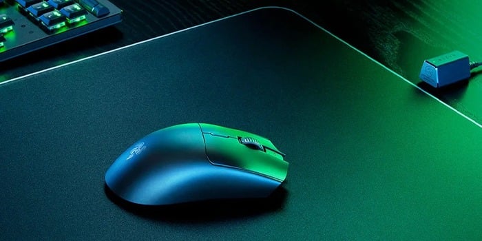 3.2. Chuột gaming không dây Razer Viper V3 HyperSpeed