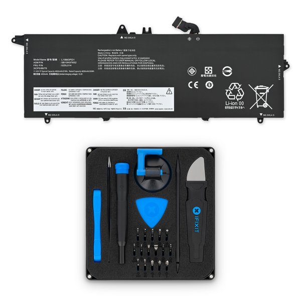 Mainstream Repairability