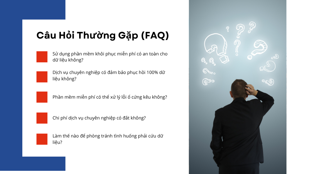 Câu hỏi thường gặp (FAQ)