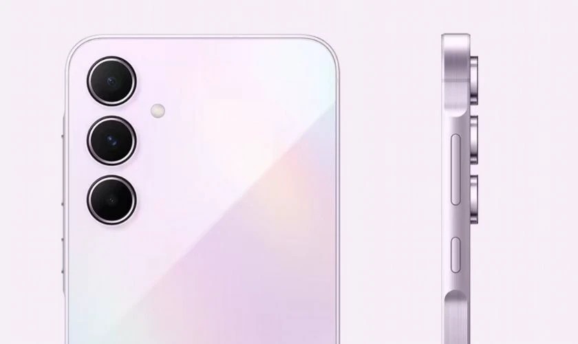 Samsung Galaxy A55 5G 8GB 128GB cũ đẹp