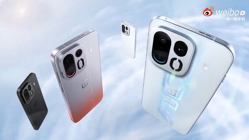 OnePlus Ace 7 series