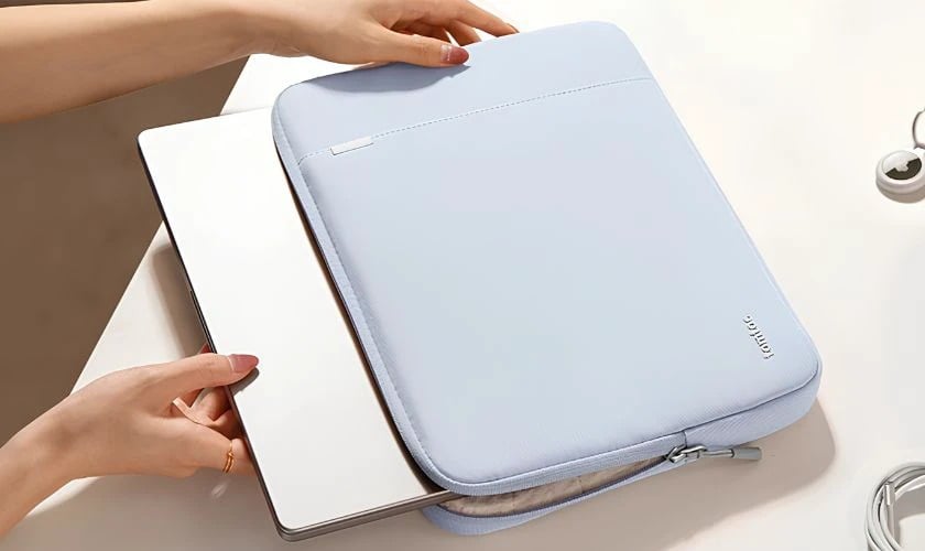 Cách hạn chế lỗi Flexgate MacBook khi sử dụng
