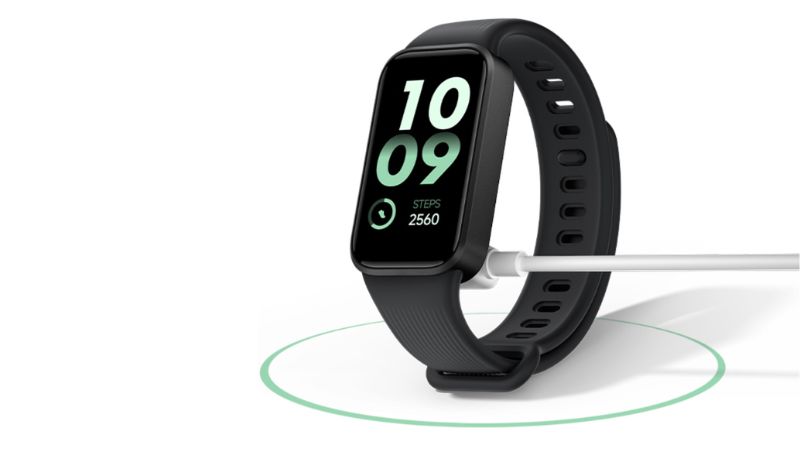 Redmi Band 4