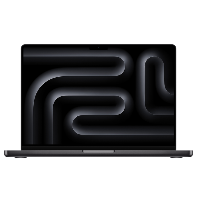MacBook Pro 14 inch M5 16GB/512GB/10GPU