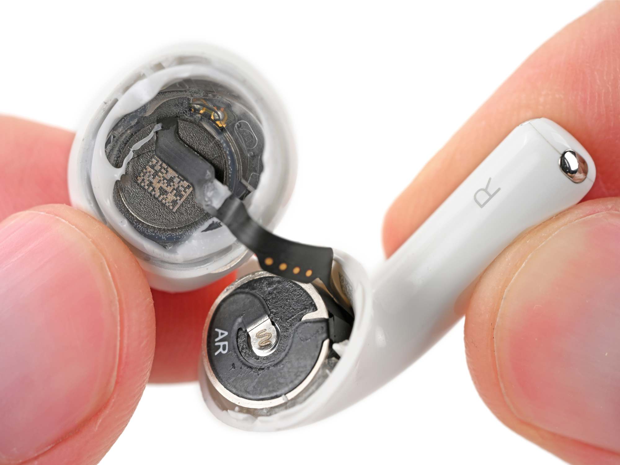 Pronged Batteries Are Back