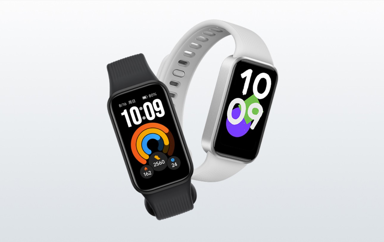 Redmi Band 4