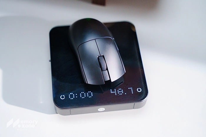 Trên tay Razer Viper V4 Pro