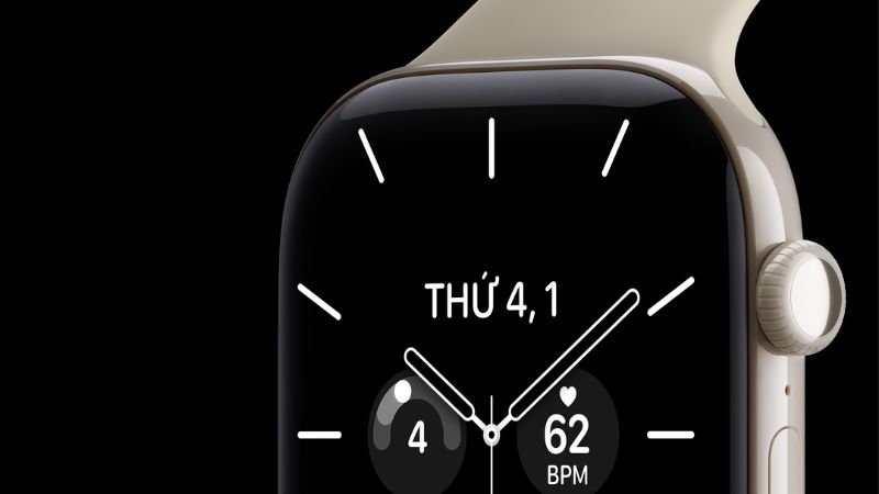 Apple Watch series 12