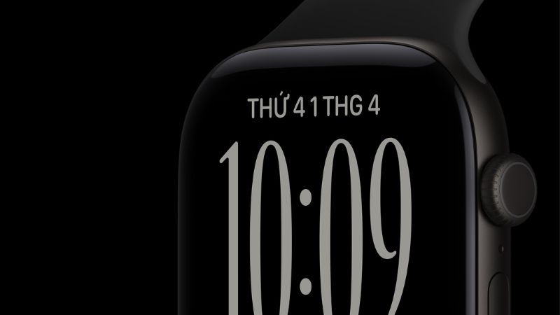Apple Watch series 12