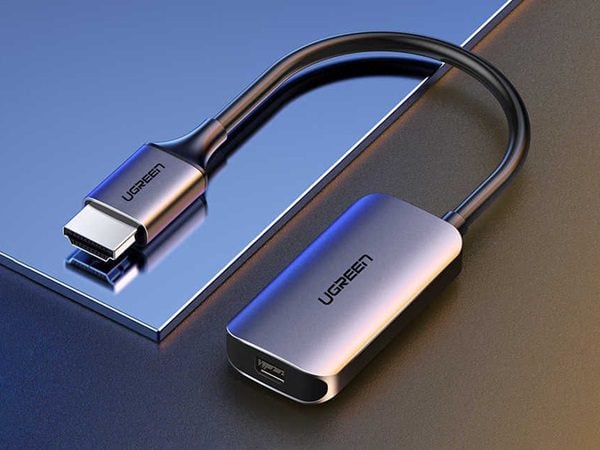 Cáp HDMI