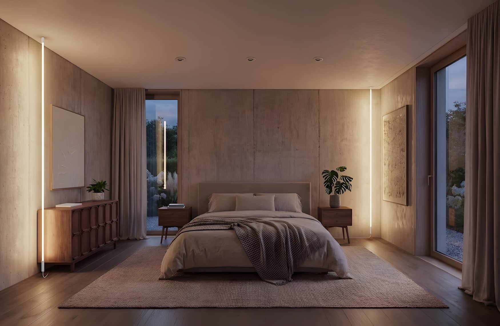 3.1. Hue Liane 360° Rope Light