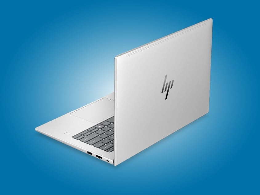HP EliteBook 6 G2i