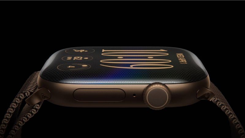 Apple Watch series 12