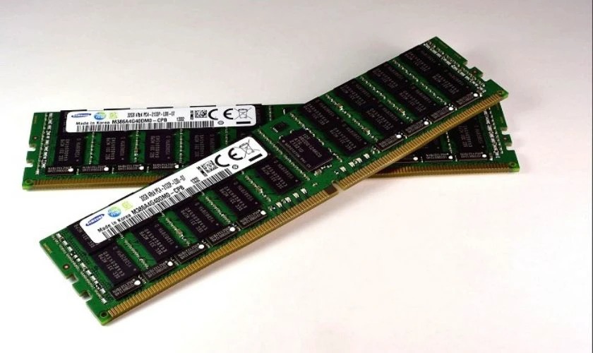 Điều kiện để lắp 2 thanh RAM khác dung lượng ổn định