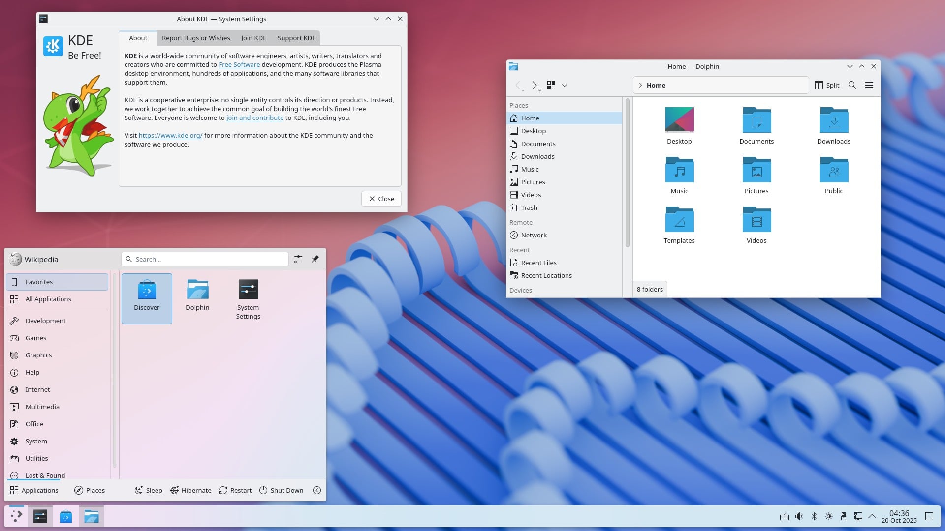Linux on iPad