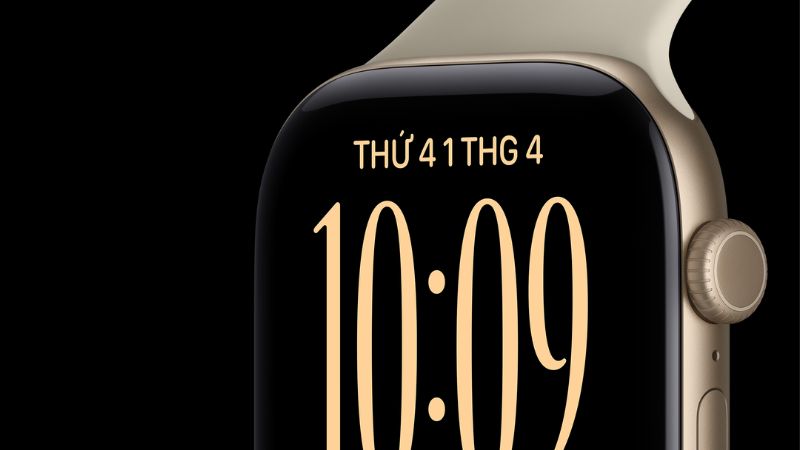 Apple Watch series 12