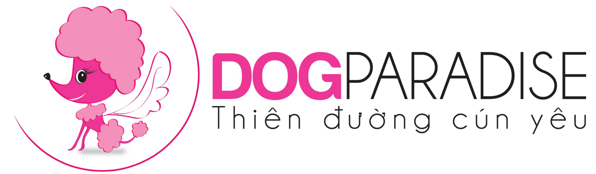 DogParadise - Shop thú cưng - Pet shop số 1 TPHCM