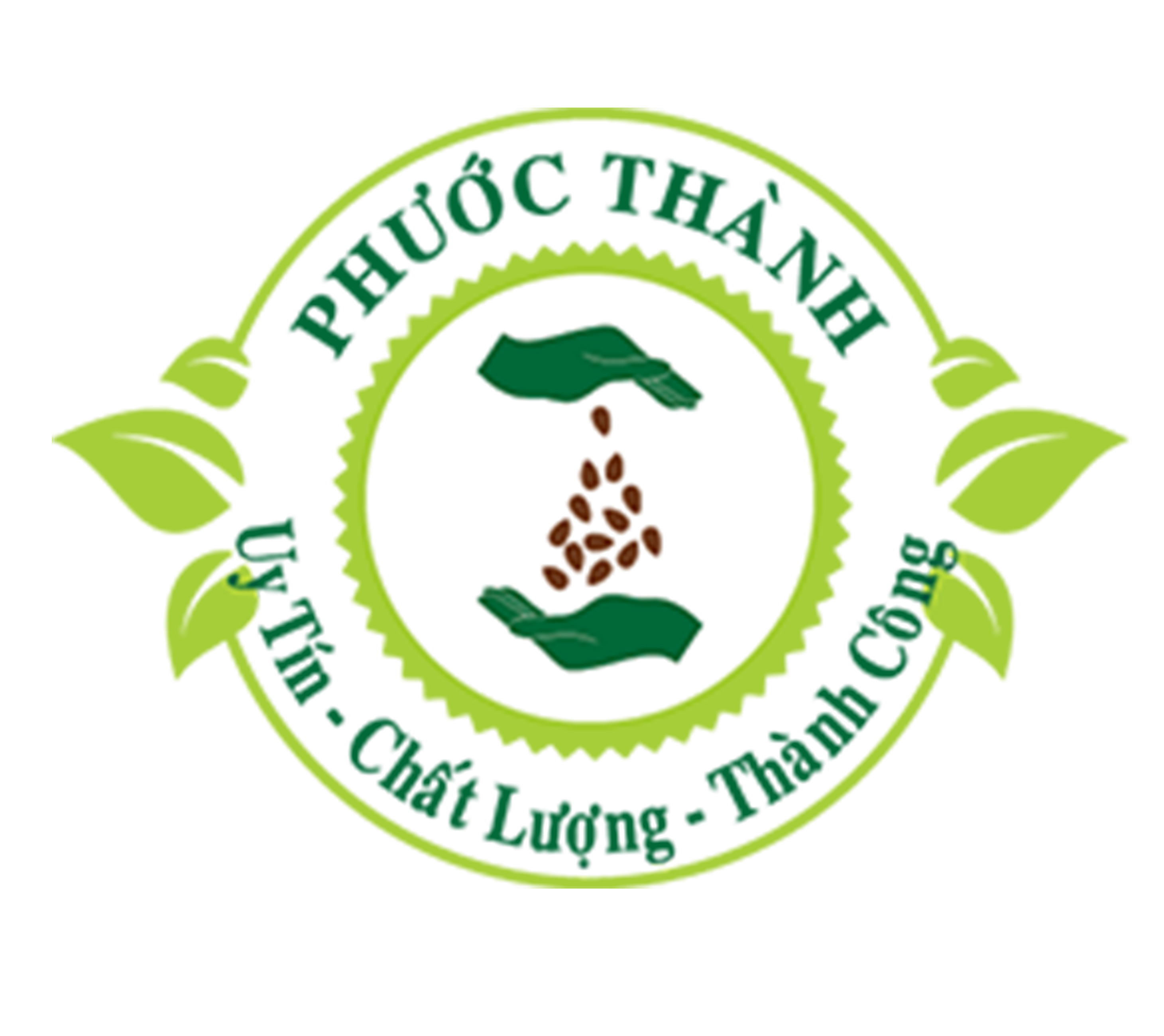 logo Hạt dưa Phước Thành