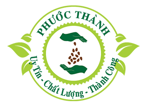 logo Hạt dưa Phước Thành