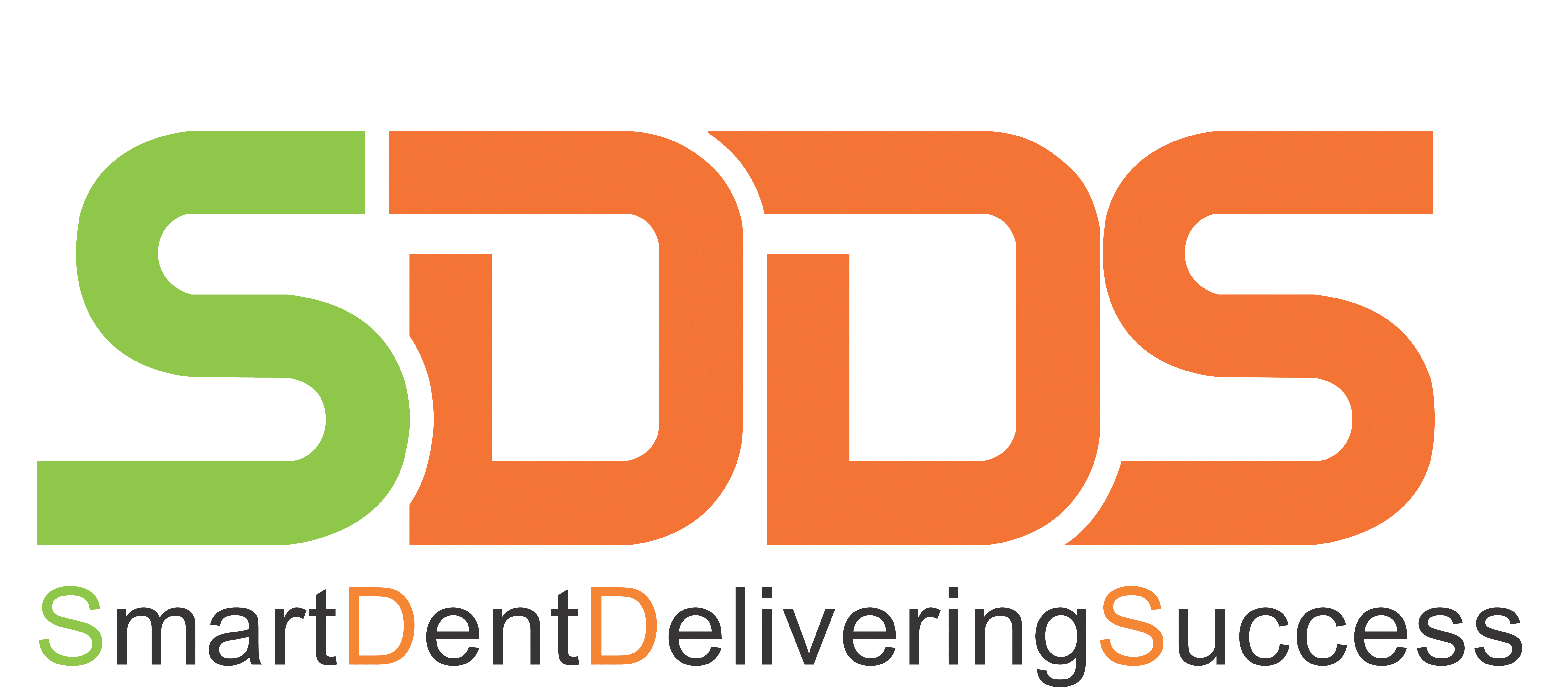 SDDS - SmartDent DeliveringSuccess