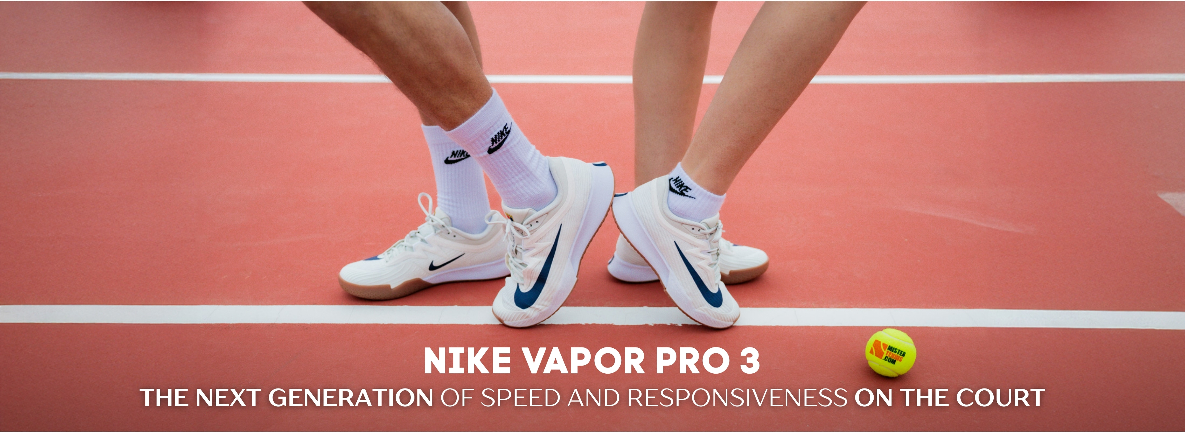 Giày Pickleball Chính Hãng