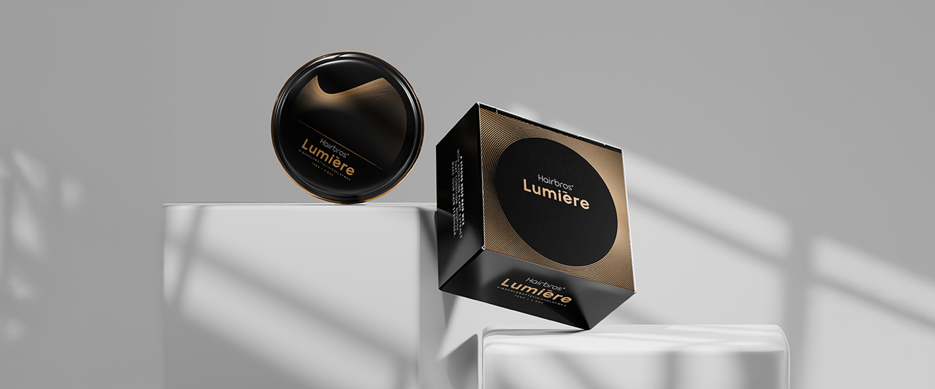 Sáp vuốt tóc chính hãng Hairbros - multiple-revenue