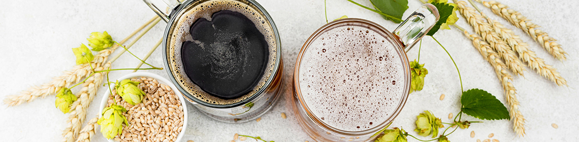 	Bánh kẹo các loại 