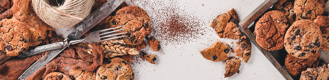 	Gia vị các loại 