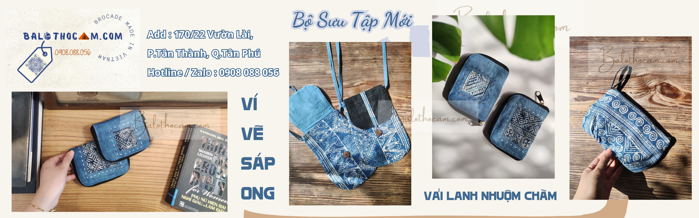 Sản phẩm nổi bật