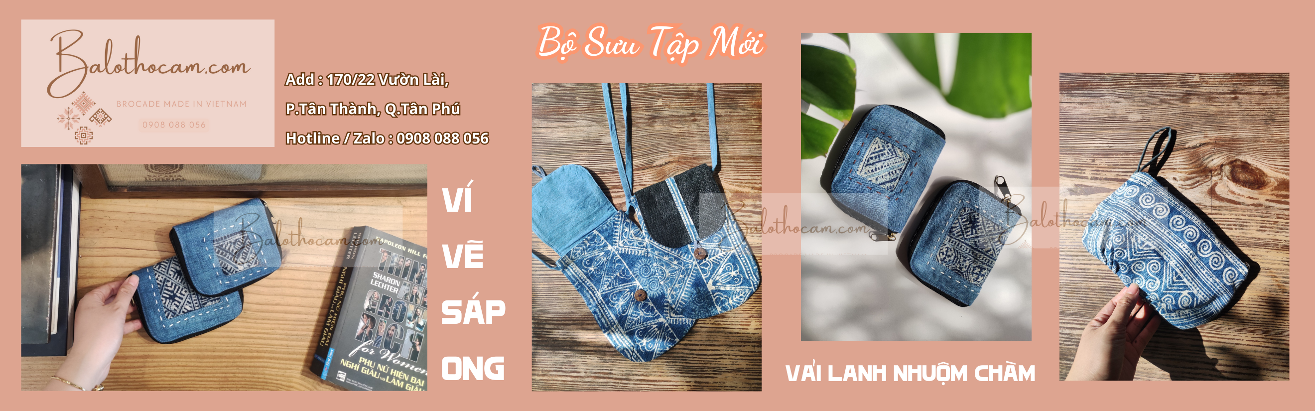 Sản phẩm nổi bật