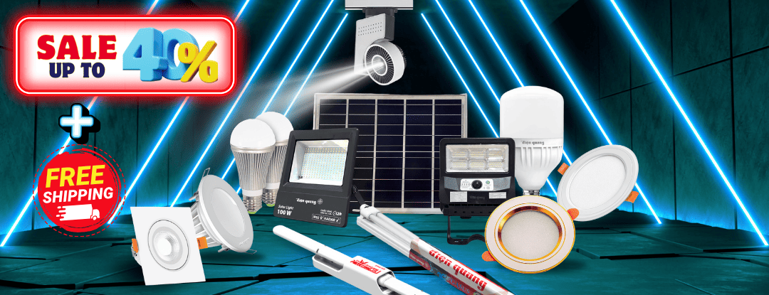 ĐIỆN CHIẾU SÁNG